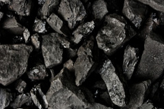 Berwick Upon Tweed coal boiler costs