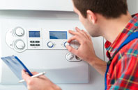 free commercial Berwick Upon Tweed boiler quotes